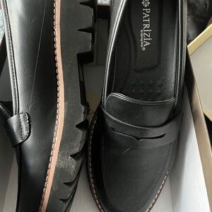 New Size 10 Loafers